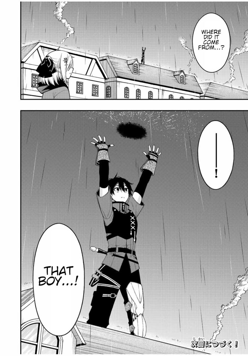 Rettou Hito No Maken Tsukai Sukiruboudo O Kushi Shite Saikyou Ni Itaru 71 10