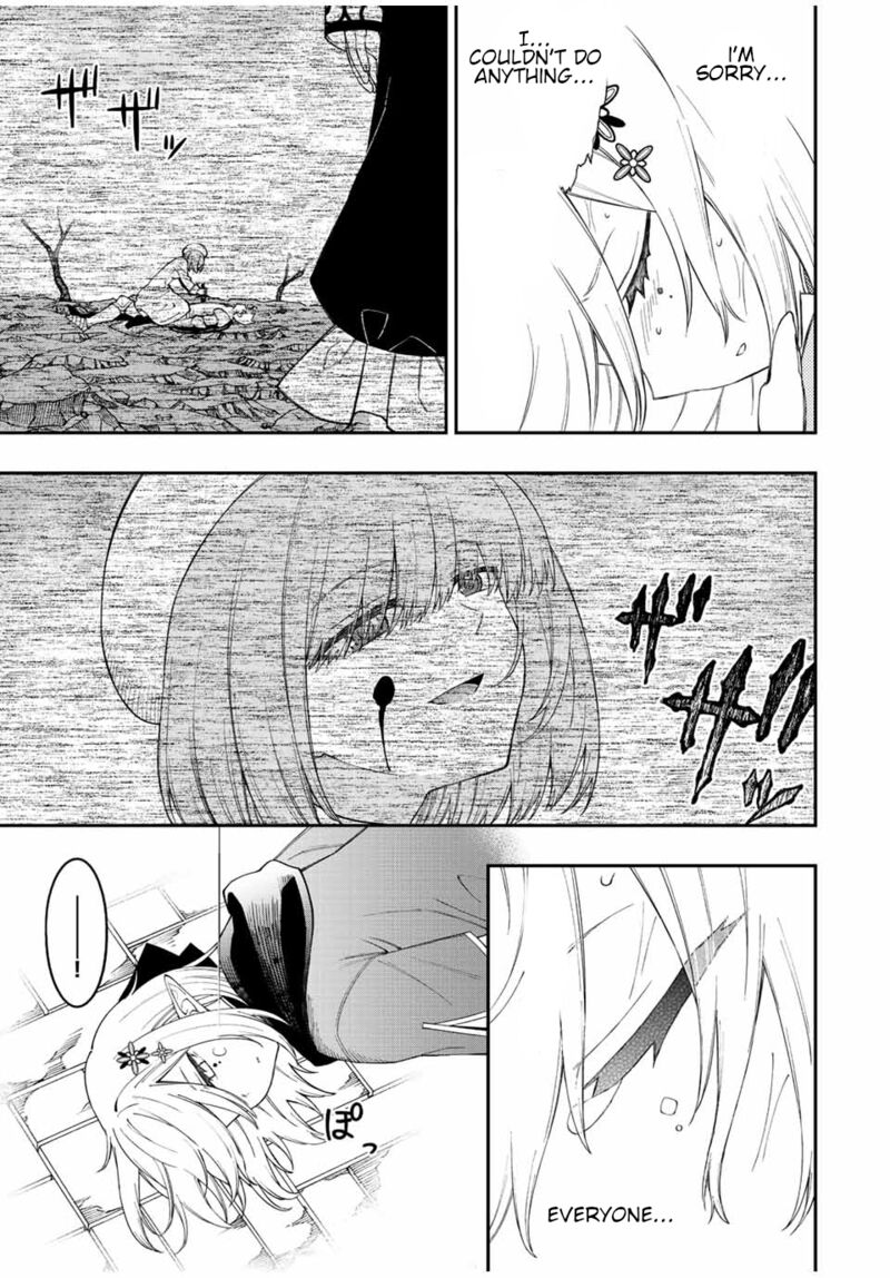 Rettou Hito No Maken Tsukai Sukiruboudo O Kushi Shite Saikyou Ni Itaru 71 7