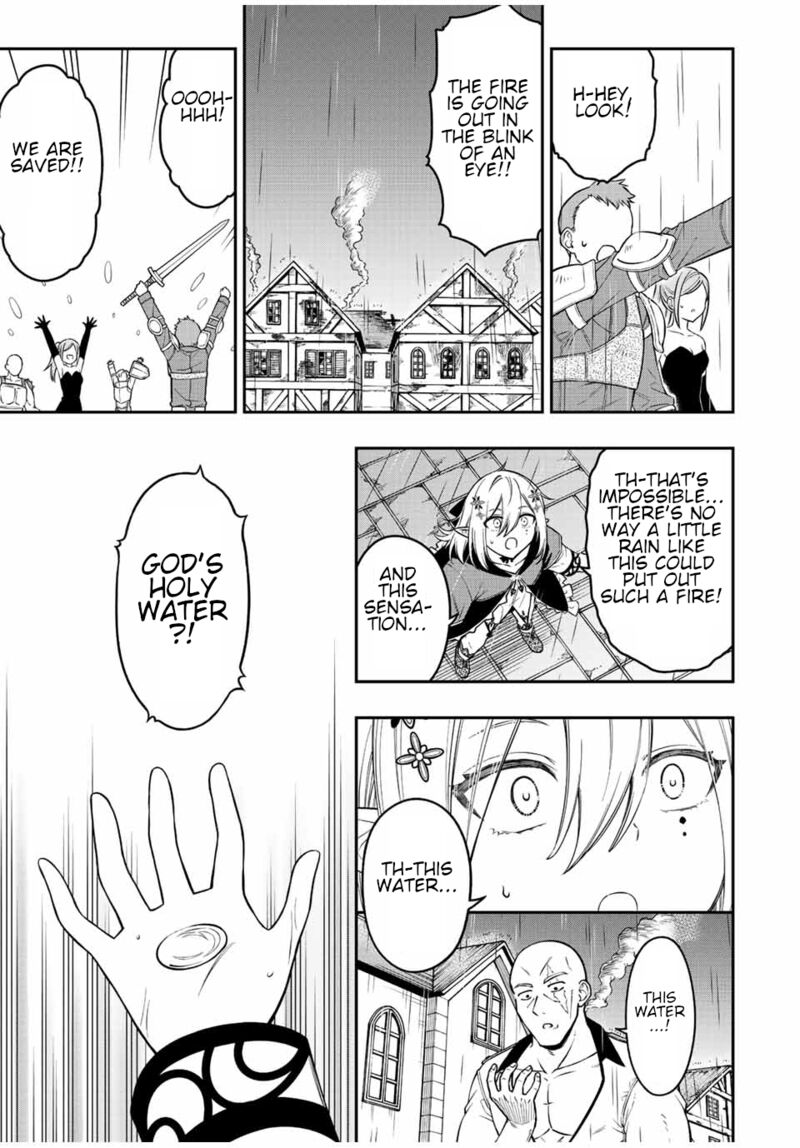 Rettou Hito No Maken Tsukai Sukiruboudo O Kushi Shite Saikyou Ni Itaru 71 9