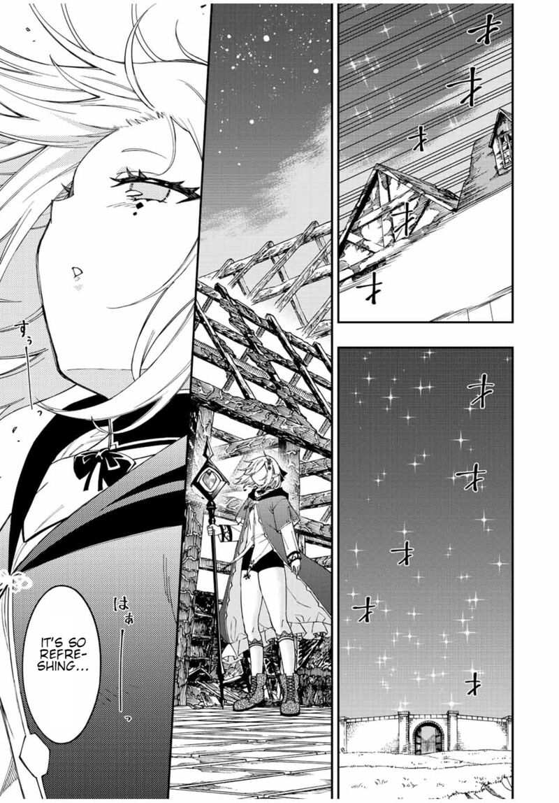 Rettou Hito No Maken Tsukai Sukiruboudo O Kushi Shite Saikyou Ni Itaru 72 3