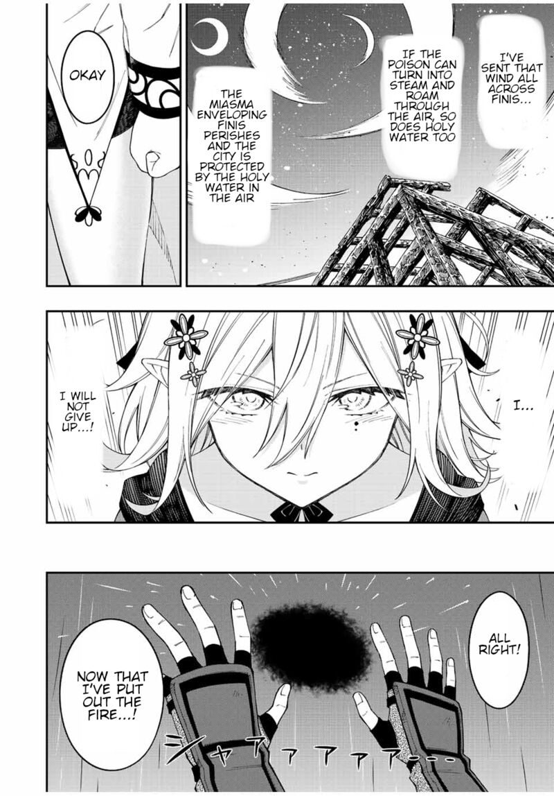 Rettou Hito No Maken Tsukai Sukiruboudo O Kushi Shite Saikyou Ni Itaru 72 4
