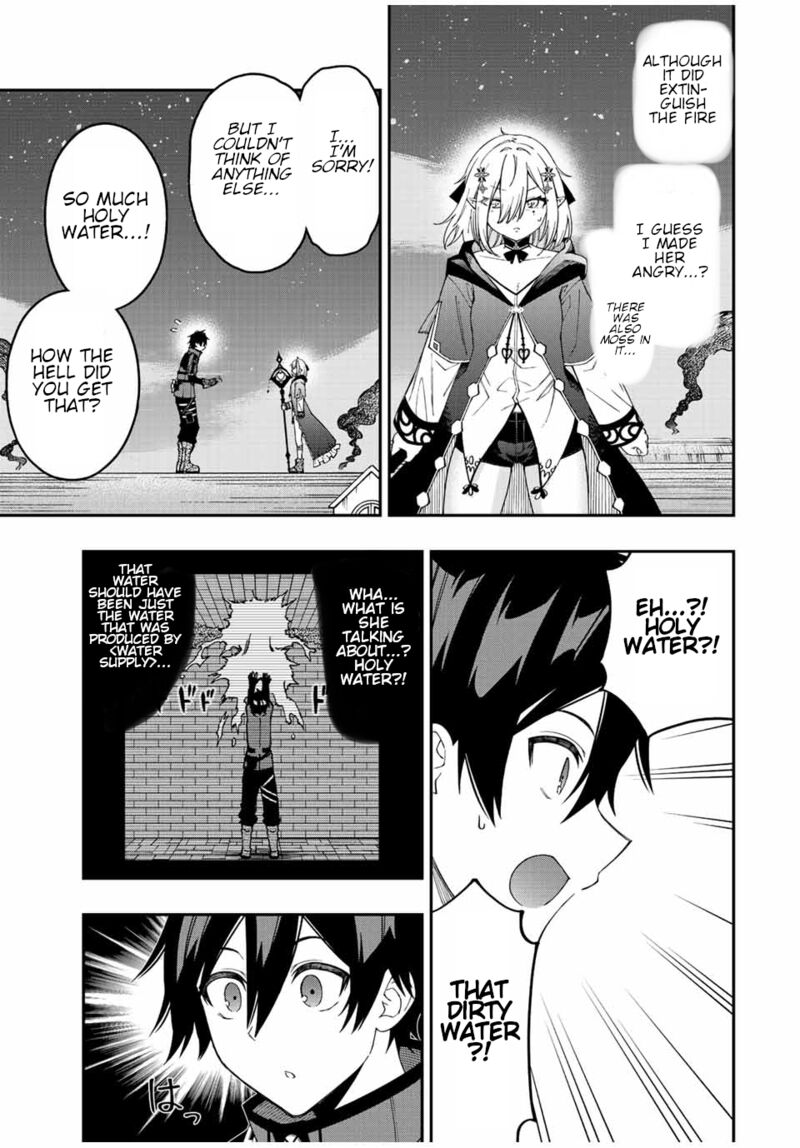 Rettou Hito No Maken Tsukai Sukiruboudo O Kushi Shite Saikyou Ni Itaru 72 7
