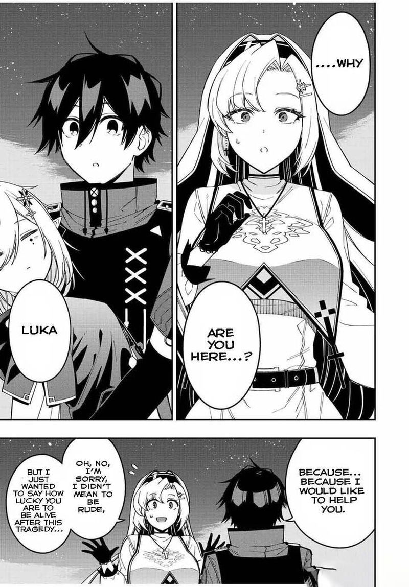 Rettou Hito No Maken Tsukai Sukiruboudo O Kushi Shite Saikyou Ni Itaru 73 11