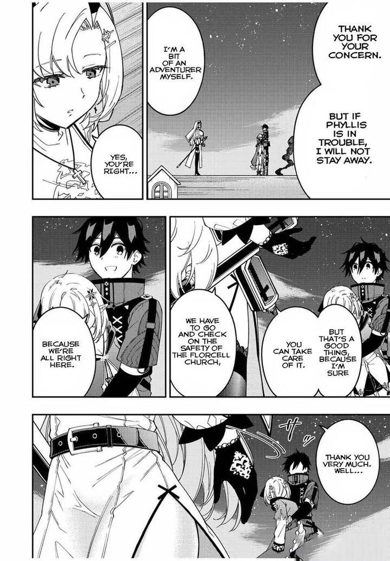 Rettou Hito No Maken Tsukai Sukiruboudo O Kushi Shite Saikyou Ni Itaru 73 12