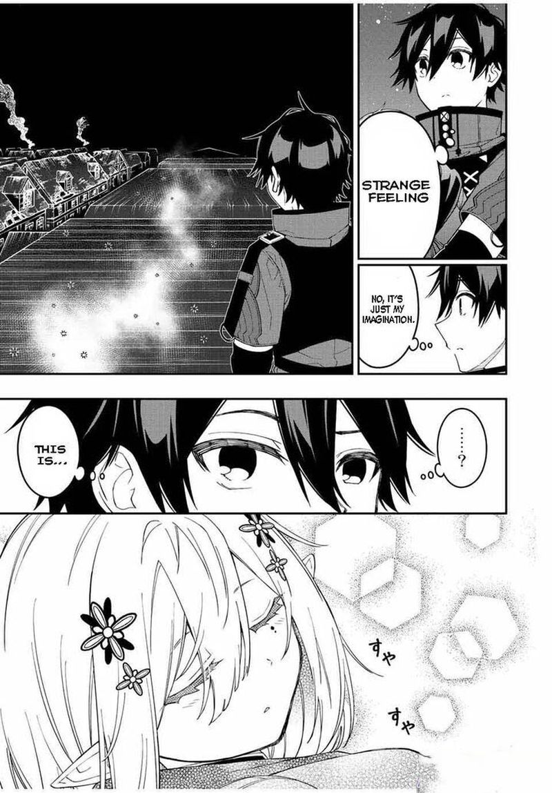 Rettou Hito No Maken Tsukai Sukiruboudo O Kushi Shite Saikyou Ni Itaru 73 13