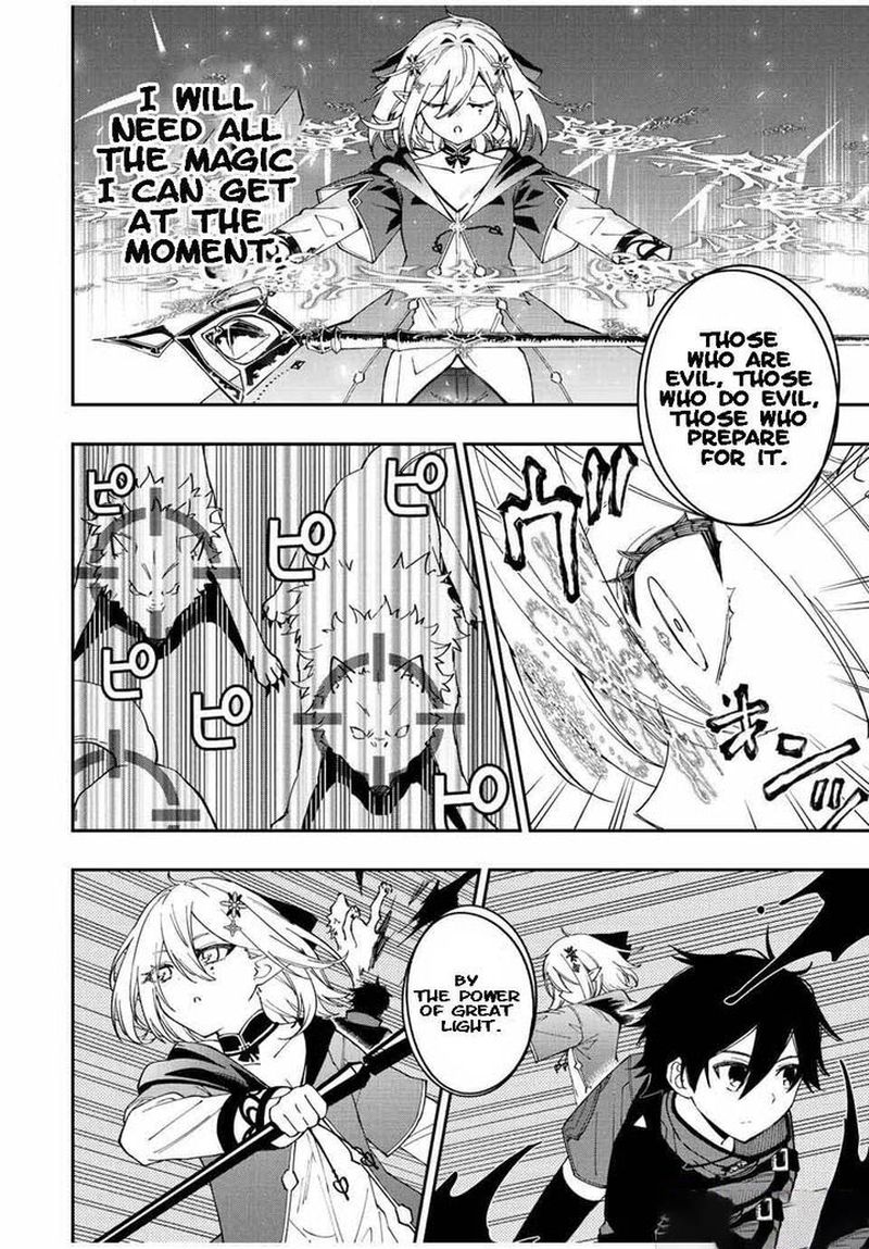 Rettou Hito No Maken Tsukai Sukiruboudo O Kushi Shite Saikyou Ni Itaru 73 2