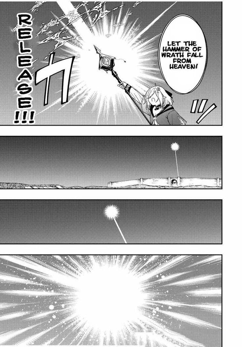 Rettou Hito No Maken Tsukai Sukiruboudo O Kushi Shite Saikyou Ni Itaru 73 3