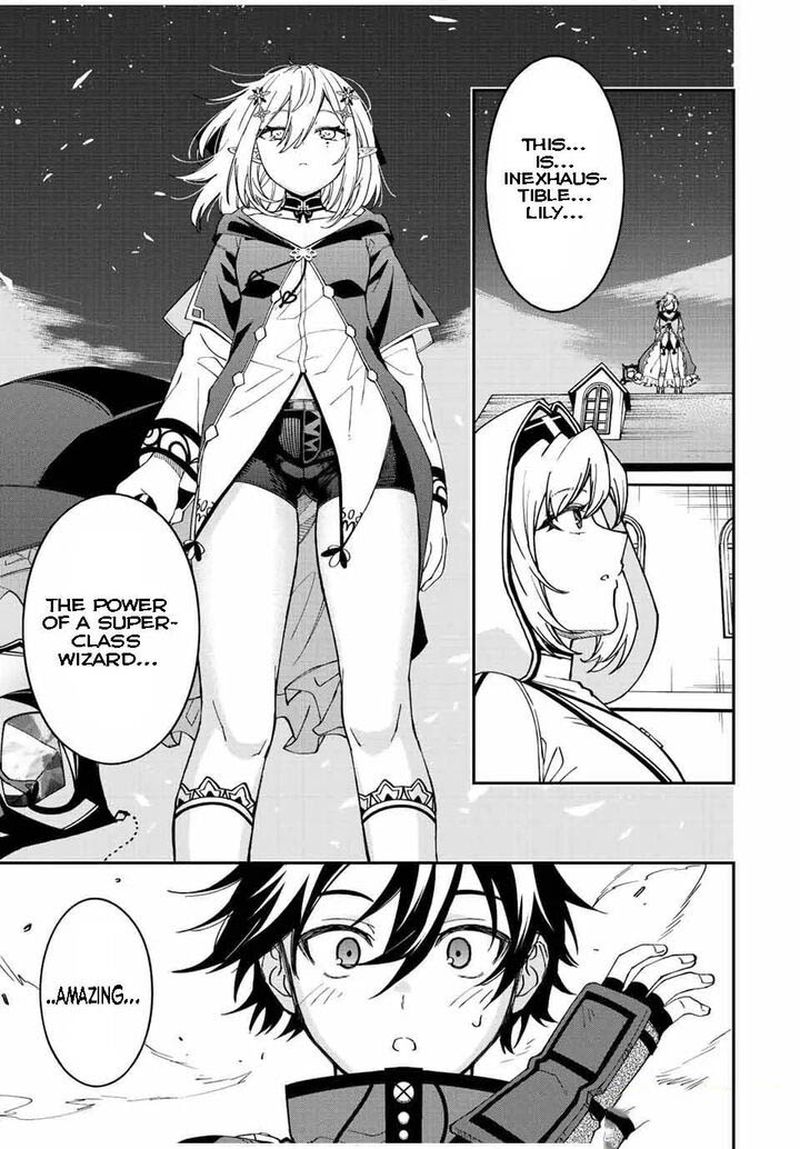 Rettou Hito No Maken Tsukai Sukiruboudo O Kushi Shite Saikyou Ni Itaru 73 7