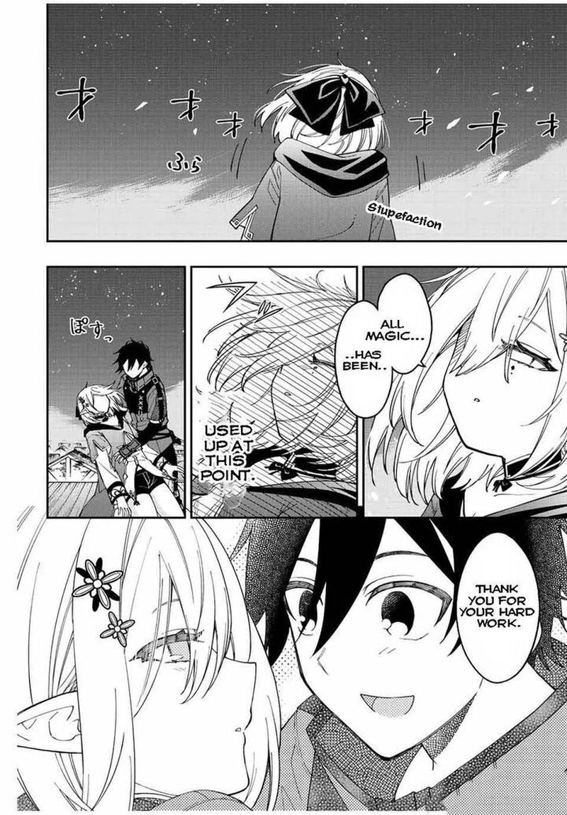 Rettou Hito No Maken Tsukai Sukiruboudo O Kushi Shite Saikyou Ni Itaru 73 8
