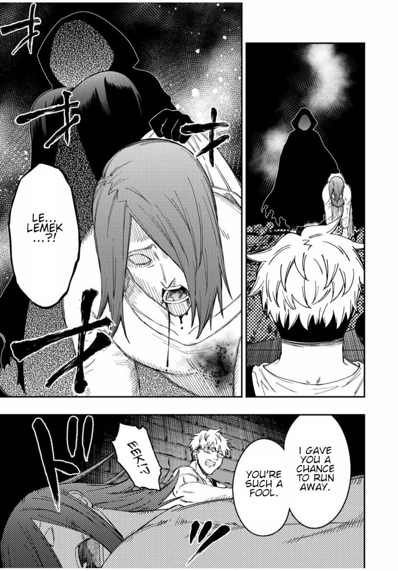 Rettou Hito No Maken Tsukai Sukiruboudo O Kushi Shite Saikyou Ni Itaru 74 11