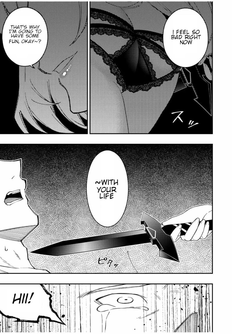 Rettou Hito No Maken Tsukai Sukiruboudo O Kushi Shite Saikyou Ni Itaru 74 13