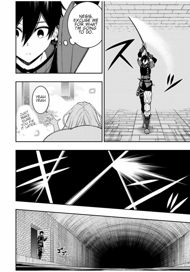 Rettou Hito No Maken Tsukai Sukiruboudo O Kushi Shite Saikyou Ni Itaru 75 6