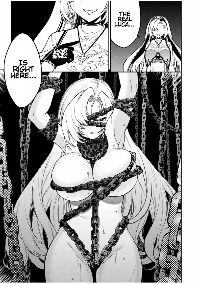 Rettou Hito No Maken Tsukai Sukiruboudo O Kushi Shite Saikyou Ni Itaru 76 4