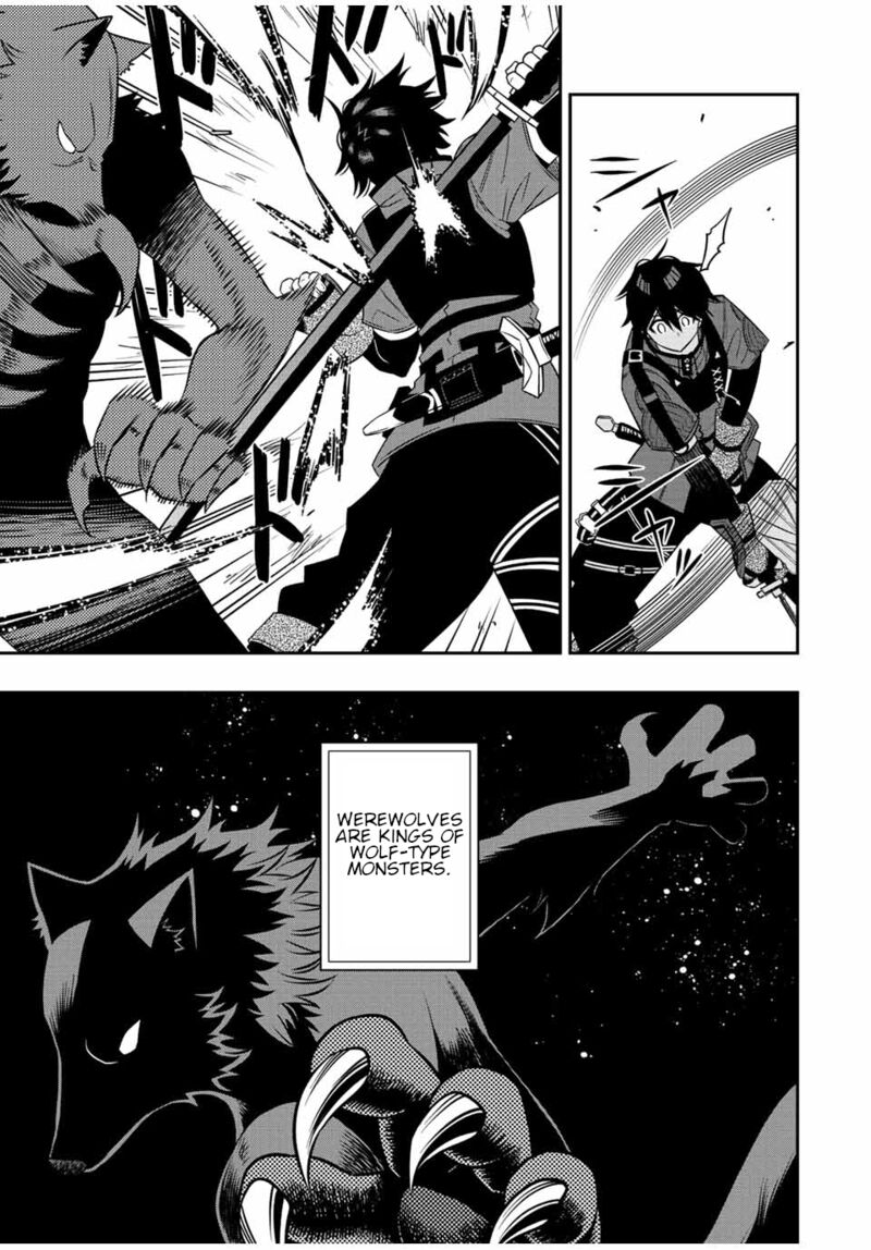 Rettou Hito No Maken Tsukai Sukiruboudo O Kushi Shite Saikyou Ni Itaru 77 9