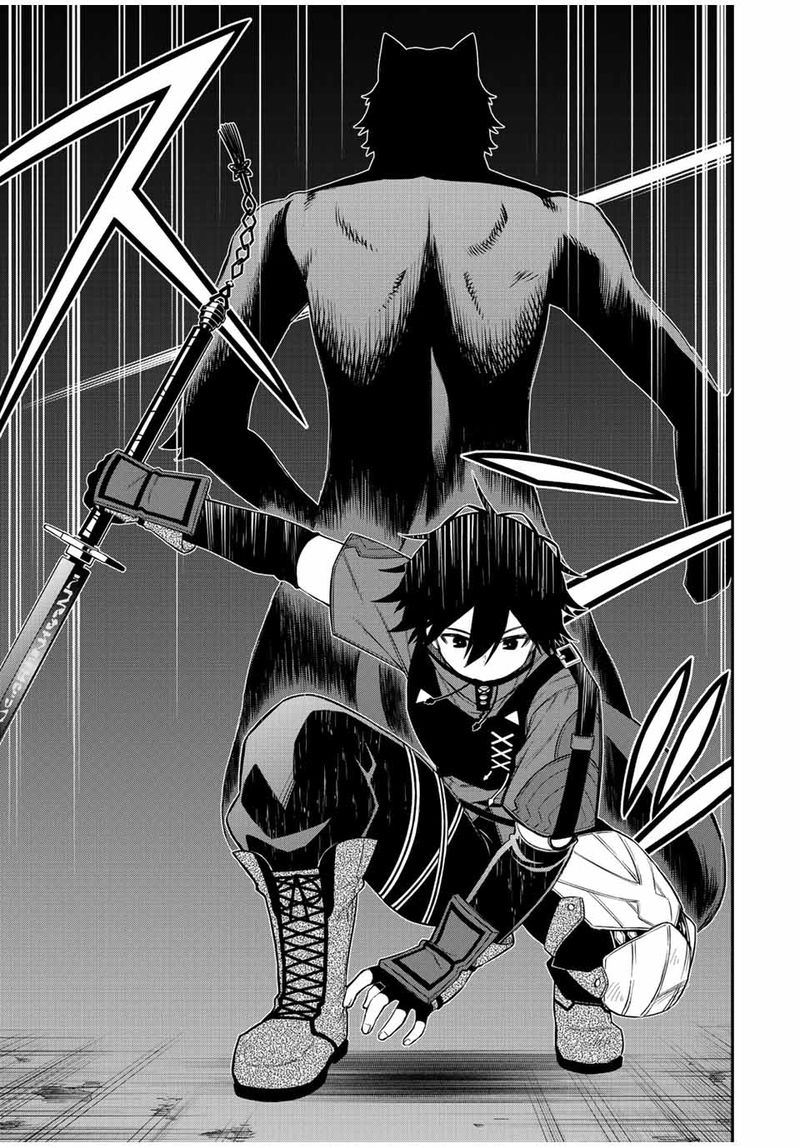 Rettou Hito No Maken Tsukai Sukiruboudo O Kushi Shite Saikyou Ni Itaru 78 9