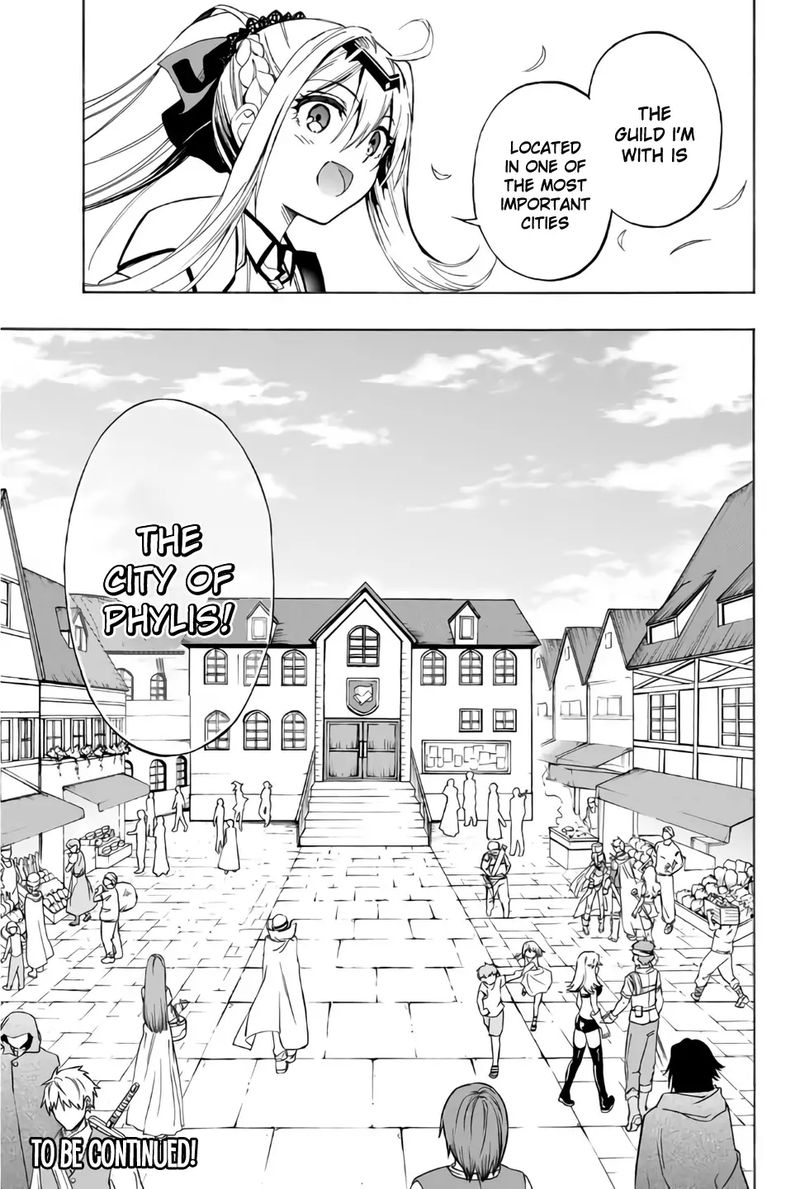 Rettou Hito No Maken Tsukai Sukiruboudo O Kushi Shite Saikyou Ni Itaru 8 11