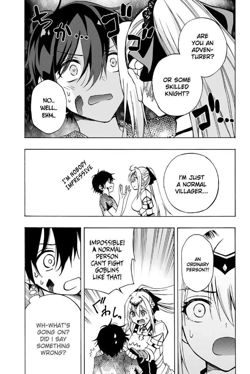 Rettou Hito No Maken Tsukai Sukiruboudo O Kushi Shite Saikyou Ni Itaru 8 5