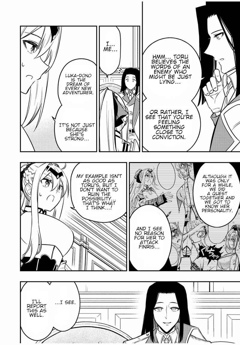 Rettou Hito No Maken Tsukai Sukiruboudo O Kushi Shite Saikyou Ni Itaru 80 11