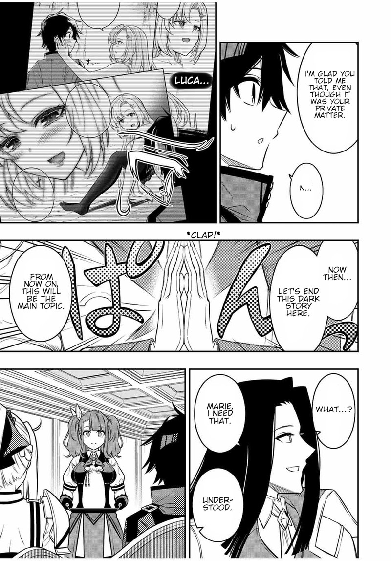 Rettou Hito No Maken Tsukai Sukiruboudo O Kushi Shite Saikyou Ni Itaru 80 12
