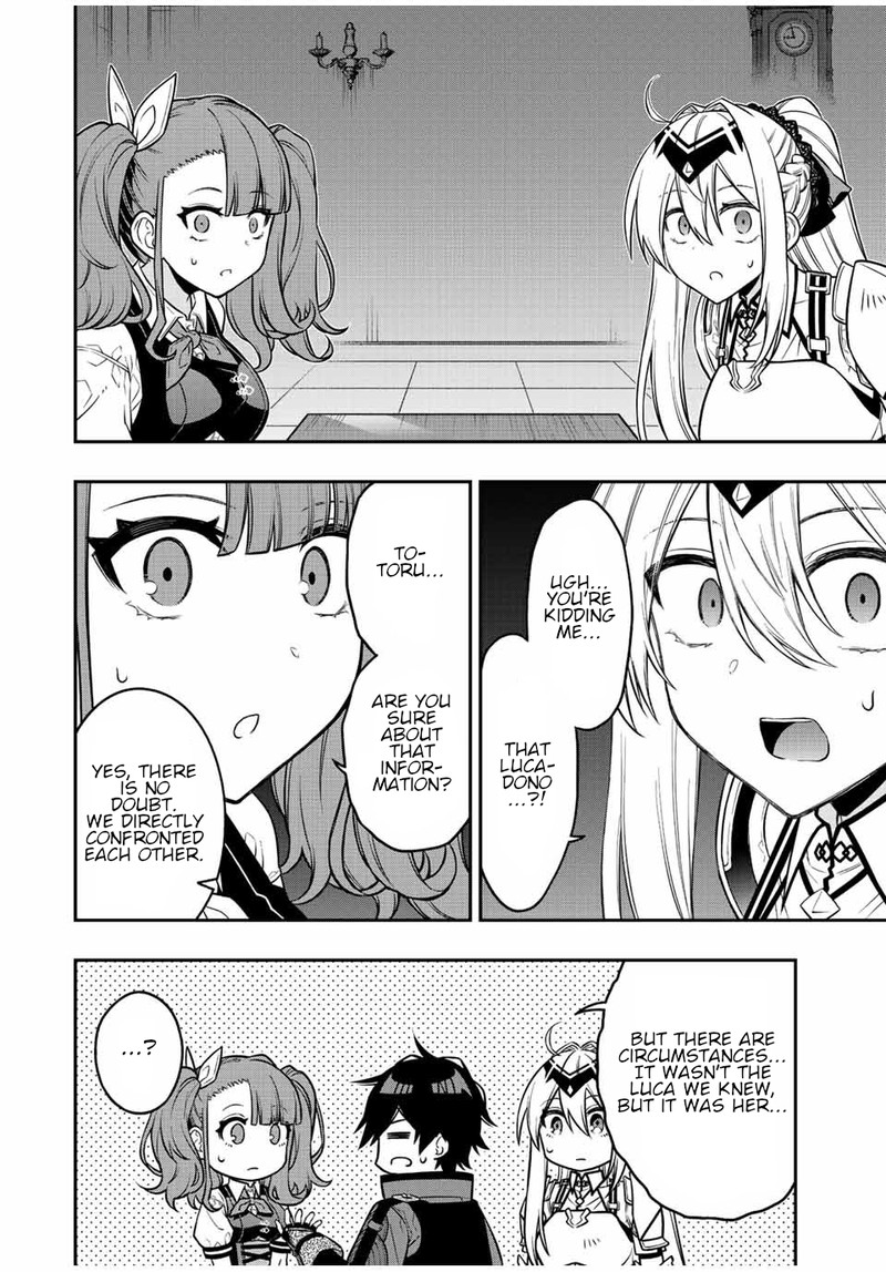 Rettou Hito No Maken Tsukai Sukiruboudo O Kushi Shite Saikyou Ni Itaru 80 3