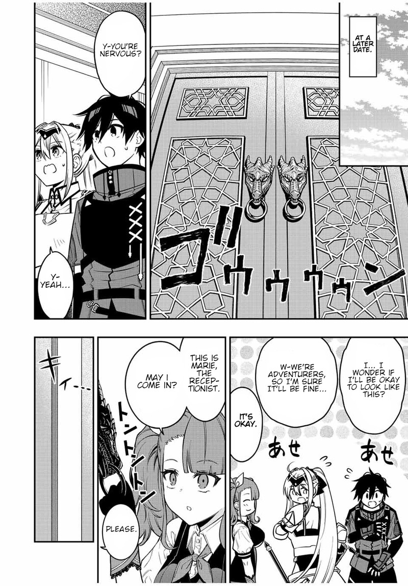 Rettou Hito No Maken Tsukai Sukiruboudo O Kushi Shite Saikyou Ni Itaru 80 5