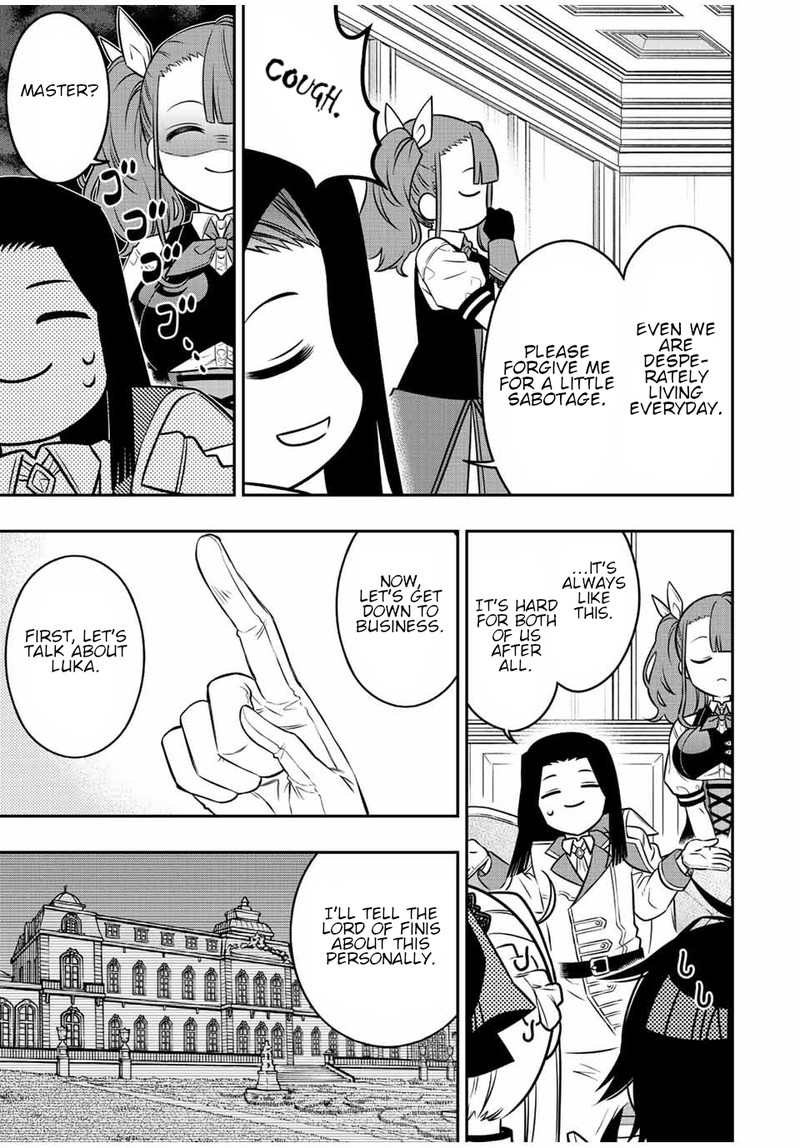 Rettou Hito No Maken Tsukai Sukiruboudo O Kushi Shite Saikyou Ni Itaru 80 8