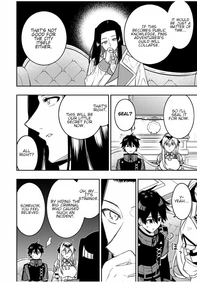 Rettou Hito No Maken Tsukai Sukiruboudo O Kushi Shite Saikyou Ni Itaru 80 9