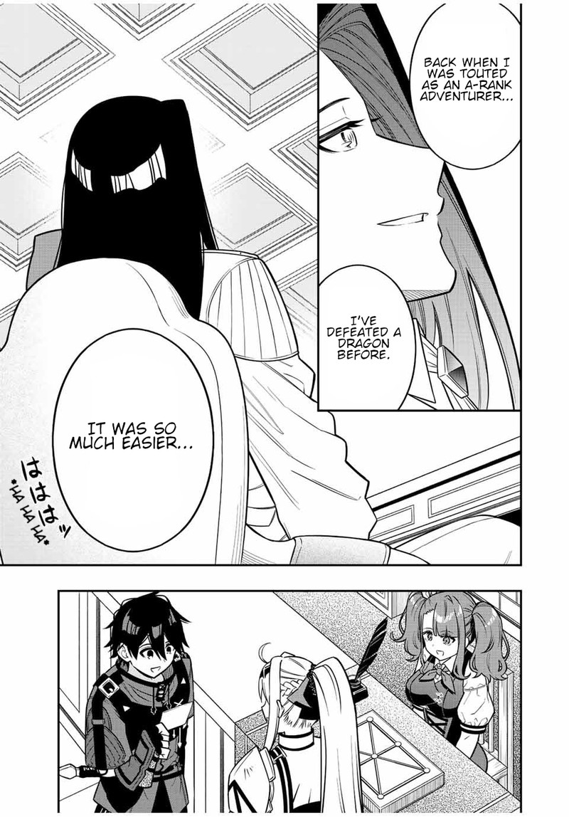 Rettou Hito No Maken Tsukai Sukiruboudo O Kushi Shite Saikyou Ni Itaru 81 13
