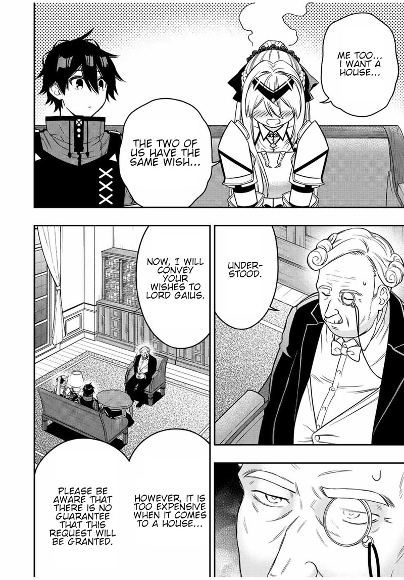 Rettou Hito No Maken Tsukai Sukiruboudo O Kushi Shite Saikyou Ni Itaru 82 12