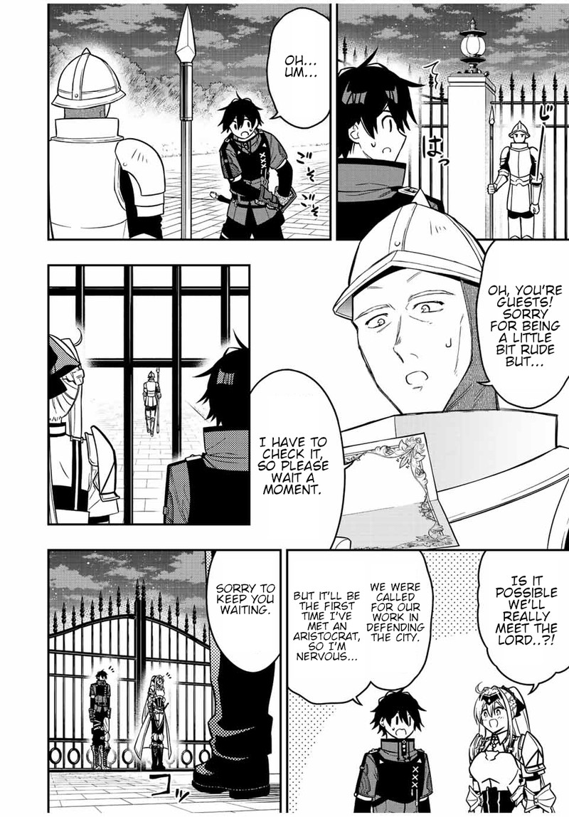 Rettou Hito No Maken Tsukai Sukiruboudo O Kushi Shite Saikyou Ni Itaru 82 2