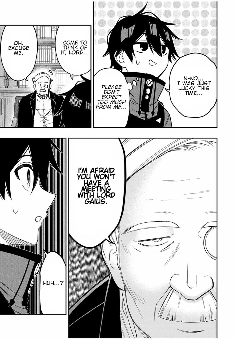 Rettou Hito No Maken Tsukai Sukiruboudo O Kushi Shite Saikyou Ni Itaru 82 5
