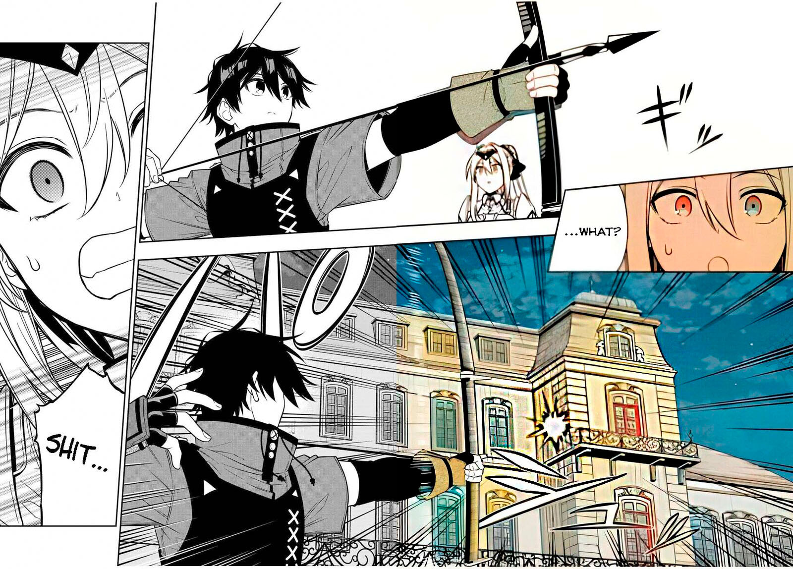 Rettou Hito No Maken Tsukai Sukiruboudo O Kushi Shite Saikyou Ni Itaru 83 2
