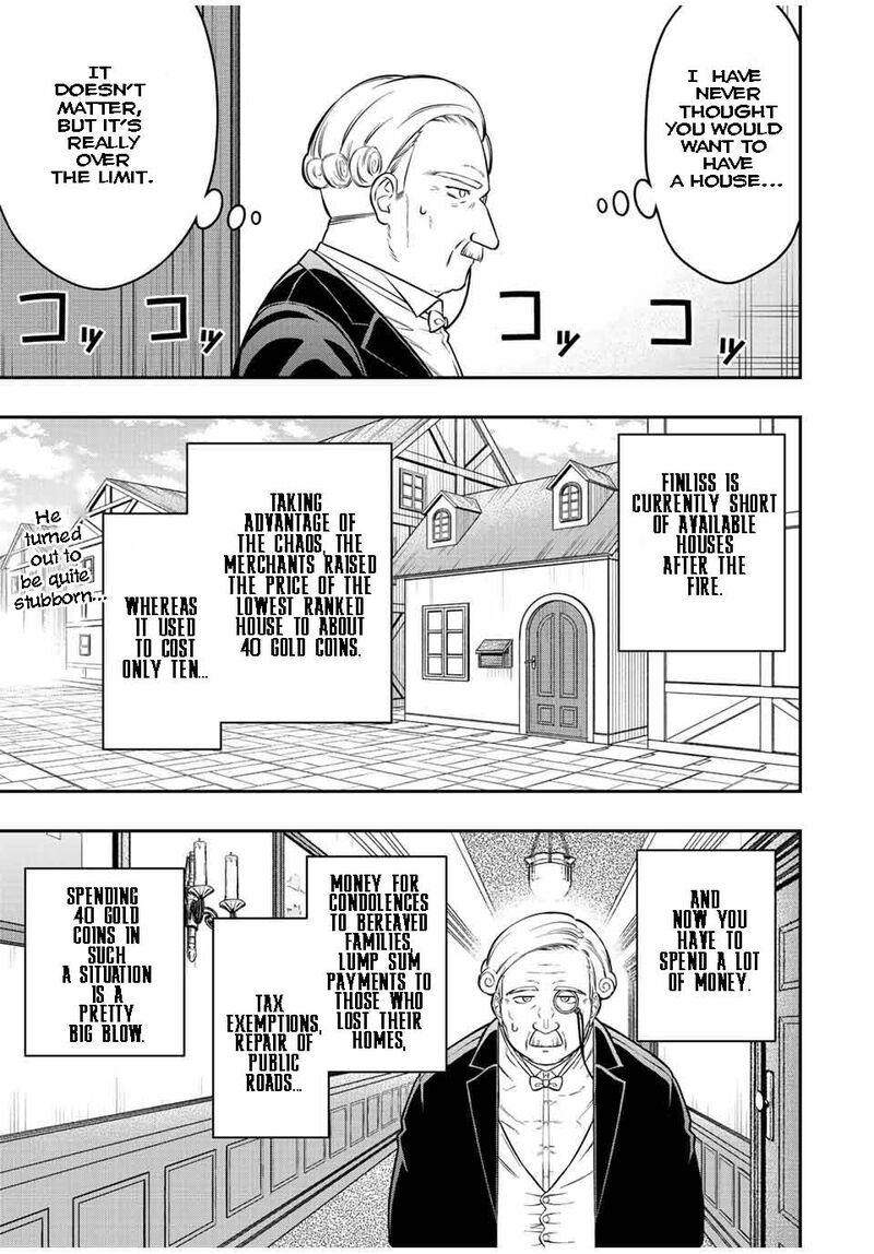 Rettou Hito No Maken Tsukai Sukiruboudo O Kushi Shite Saikyou Ni Itaru 83 4