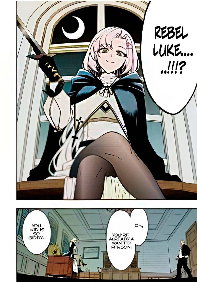 Rettou Hito No Maken Tsukai Sukiruboudo O Kushi Shite Saikyou Ni Itaru 83 7
