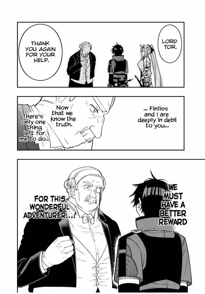 Rettou Hito No Maken Tsukai Sukiruboudo O Kushi Shite Saikyou Ni Itaru 84 10
