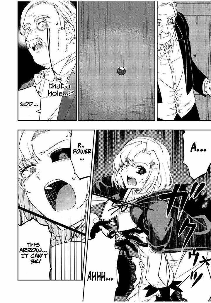 Rettou Hito No Maken Tsukai Sukiruboudo O Kushi Shite Saikyou Ni Itaru 84 2