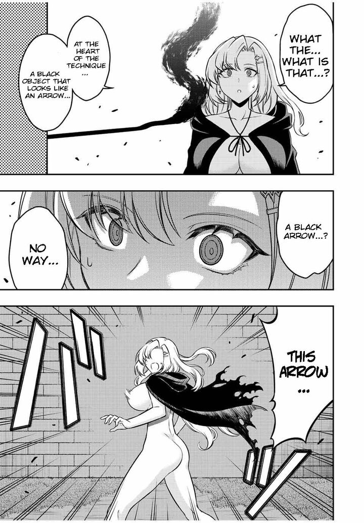 Rettou Hito No Maken Tsukai Sukiruboudo O Kushi Shite Saikyou Ni Itaru 85 11