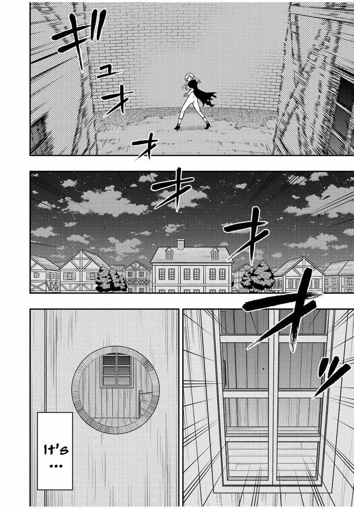 Rettou Hito No Maken Tsukai Sukiruboudo O Kushi Shite Saikyou Ni Itaru 85 12