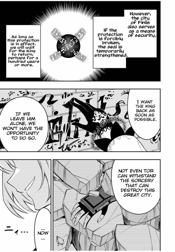 Rettou Hito No Maken Tsukai Sukiruboudo O Kushi Shite Saikyou Ni Itaru 85 5