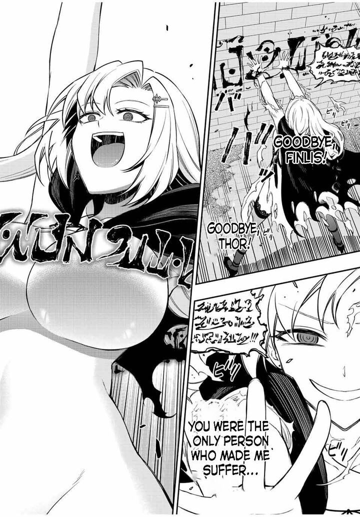 Rettou Hito No Maken Tsukai Sukiruboudo O Kushi Shite Saikyou Ni Itaru 85 6