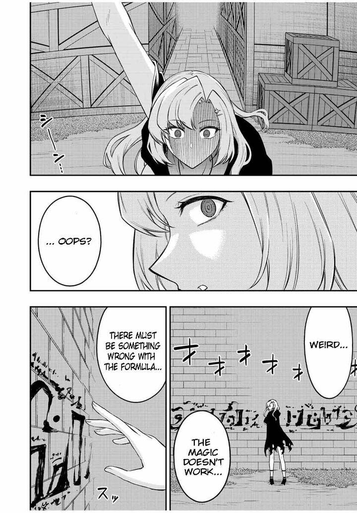 Rettou Hito No Maken Tsukai Sukiruboudo O Kushi Shite Saikyou Ni Itaru 85 8