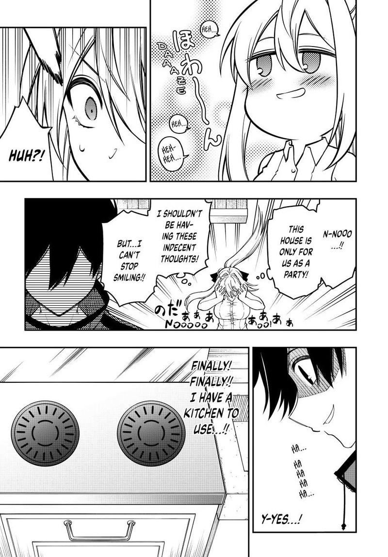 Rettou Hito No Maken Tsukai Sukiruboudo O Kushi Shite Saikyou Ni Itaru 86 6