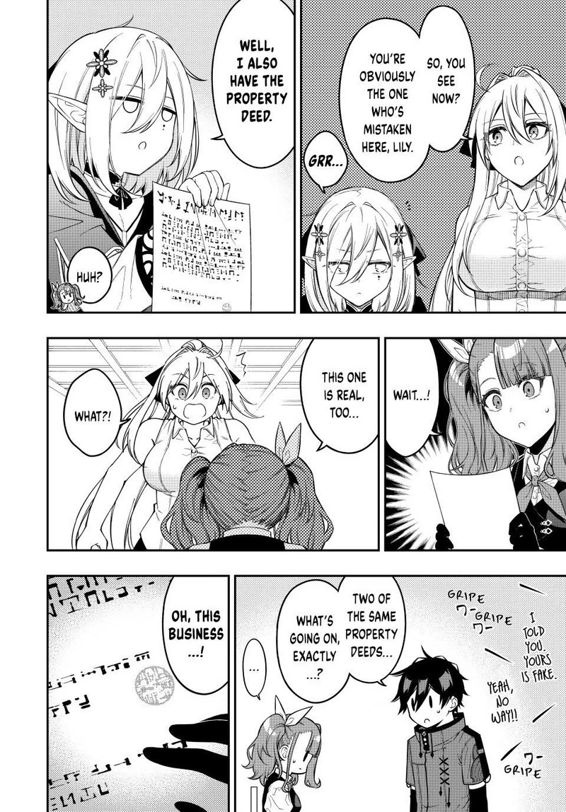 Rettou Hito No Maken Tsukai Sukiruboudo O Kushi Shite Saikyou Ni Itaru 88 2
