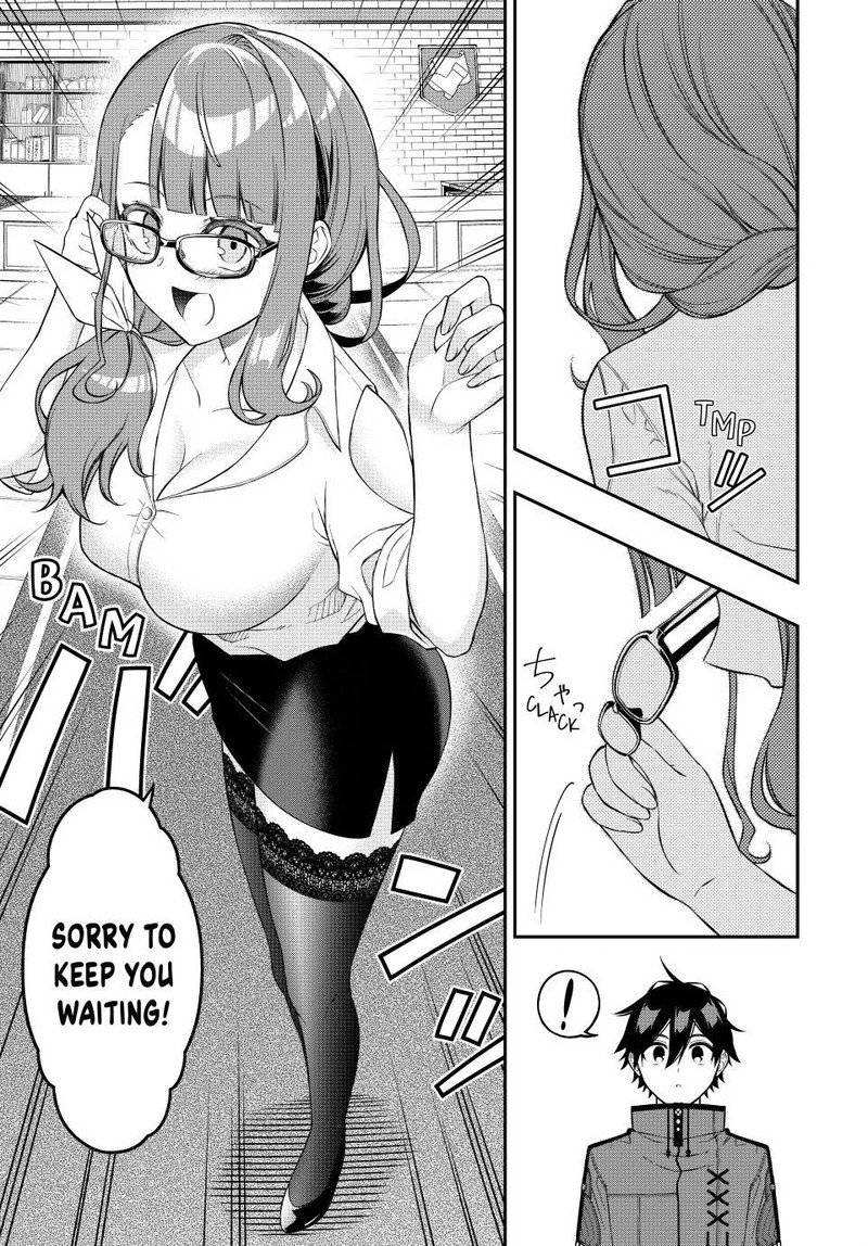 Rettou Hito No Maken Tsukai Sukiruboudo O Kushi Shite Saikyou Ni Itaru 88 5