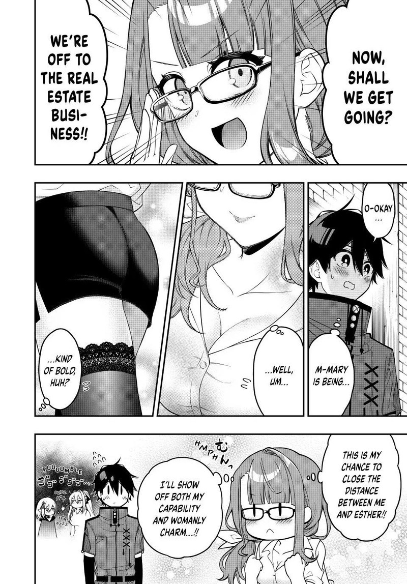 Rettou Hito No Maken Tsukai Sukiruboudo O Kushi Shite Saikyou Ni Itaru 88 6