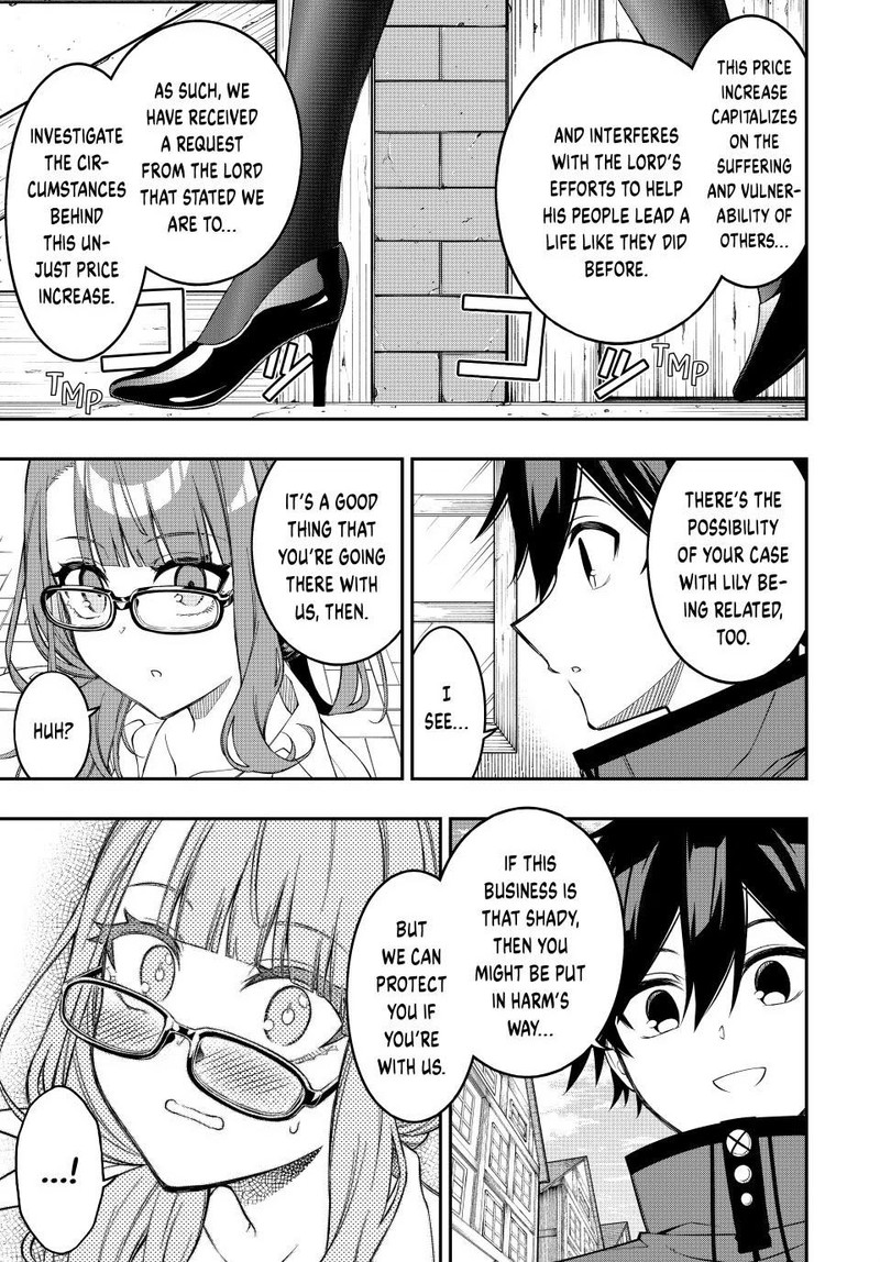 Rettou Hito No Maken Tsukai Sukiruboudo O Kushi Shite Saikyou Ni Itaru 88 9