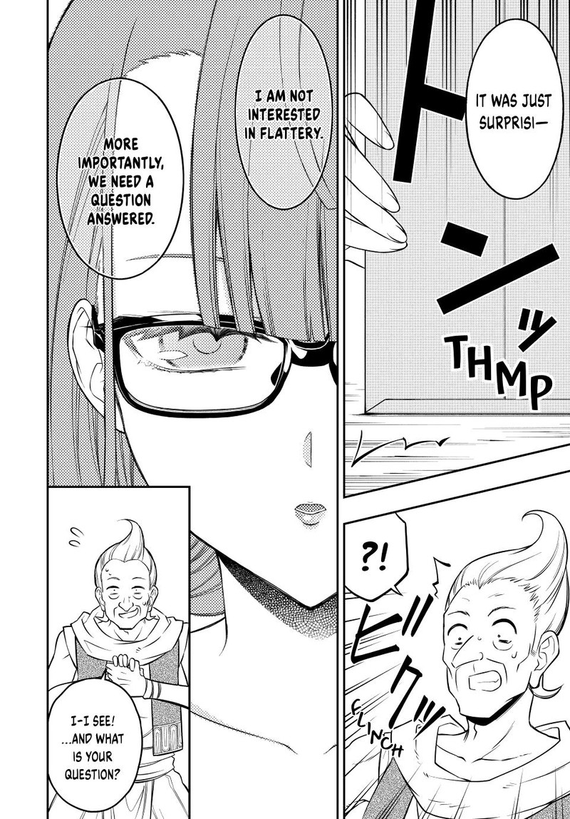 Rettou Hito No Maken Tsukai Sukiruboudo O Kushi Shite Saikyou Ni Itaru 89 4