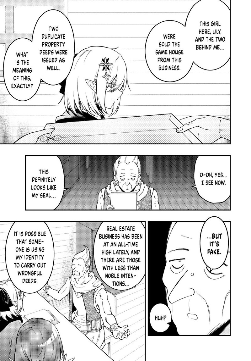 Rettou Hito No Maken Tsukai Sukiruboudo O Kushi Shite Saikyou Ni Itaru 89 5