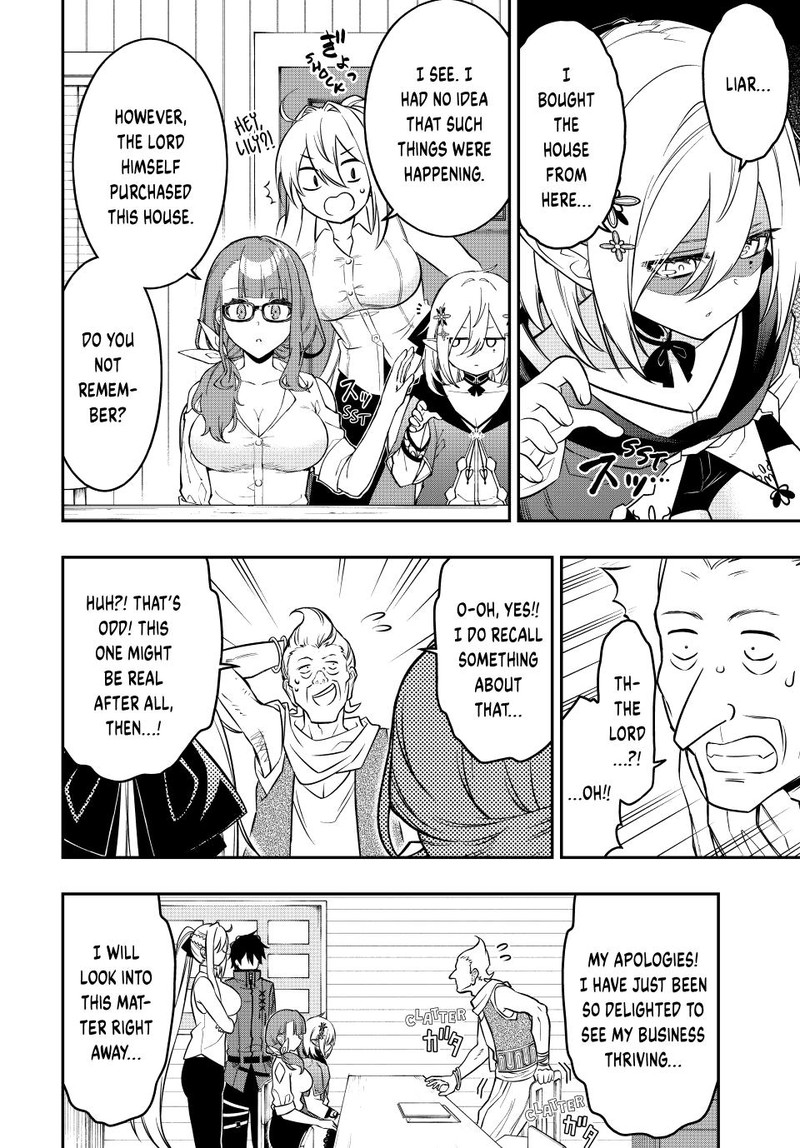 Rettou Hito No Maken Tsukai Sukiruboudo O Kushi Shite Saikyou Ni Itaru 89 6