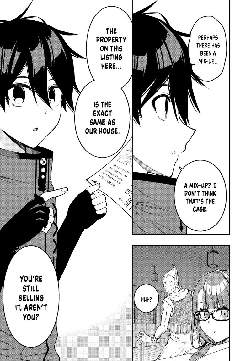 Rettou Hito No Maken Tsukai Sukiruboudo O Kushi Shite Saikyou Ni Itaru 89 7